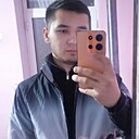 Знакомства: Aziz, 21 год, Томск