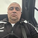 Знакомства: Вадим, 37 лет, Самара