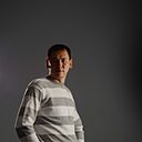 Знакомства: Евгений, 45 лет, Семей