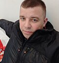 Знакомства: Дмитрий, 39 лет, Омск