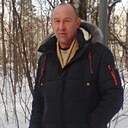 Знакомства: Виктор, 61 год, Ульяновск