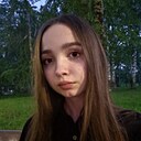 Знакомства: Kristina, 20 лет, Соликамск