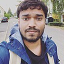 Знакомства: Ashok, 31 год, Усти-Над-Лабем