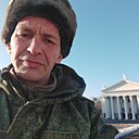 Знакомства: Саня, 48 лет, Братск