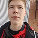 Знакомства: Богдан, 19 лет, Чита