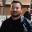 Знакомства: Вепа, 35 лет, Новошахтинский