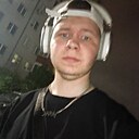 Знакомства: Кирилл, 20 лет, Тюмень