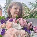 Знакомства: Светлана, 47 лет, Орехово-Зуево