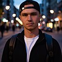 Знакомства: Витя, 24 года, Белгород