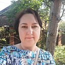 Знакомства: Ольга, 47 лет, Москва