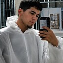 Знакомства: Aziz, 18 лет, Мариуполь