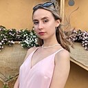 Знакомства: Анастасия, 25 лет, Санкт-Петербург