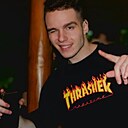 Знакомства: Андрей, 24 года, Подольск