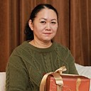Знакомства: Жайна, 47 лет, Астана
