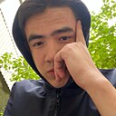 Знакомства: Ильнур, 22 года, Домодедово