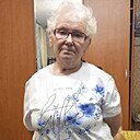 Знакомства: Надежда, 66 лет, Лесозаводск