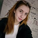 Знакомства: София, 21 год, Питерка