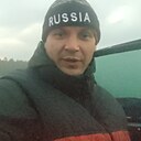 Знакомства: Виталий, 40 лет, Братск