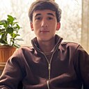 Знакомства: Мага, 18 лет, Челябинск