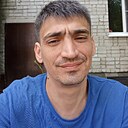 Знакомства: Руслан, 40 лет, Тюмень