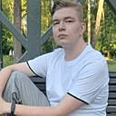 Знакомства: Владимир, 19 лет, Ступино