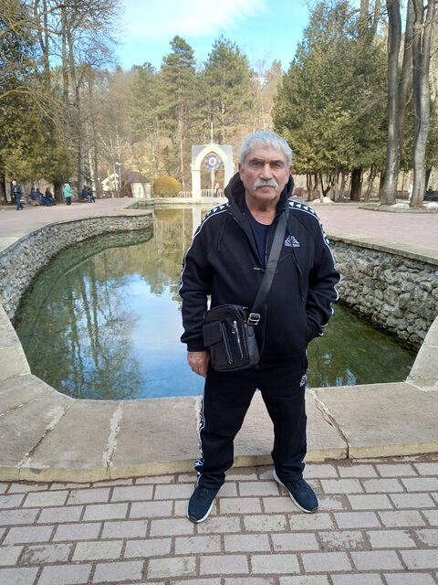 Фото - Tabor.ru