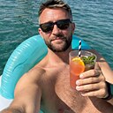 Знакомства: Ваня, 36 лет, Омск