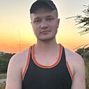 Знакомства: Николай, 26 лет, Азов