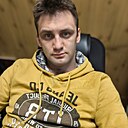 Знакомства: Дмитрий, 35 лет, Нягань