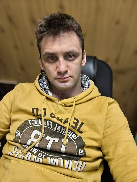 Фото - Tabor.ru