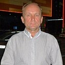 Знакомства: Олег, 52 года, Смоленск