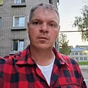 Знакомства: Сергей, 41 год, Самара