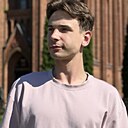 Знакомства: Глеб, 24 года, Витебск