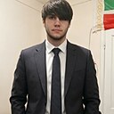 Знакомства: Шамхан, 22 года, Волгоград