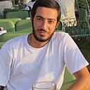 Знакомства: Luka, 26 лет, Батуми