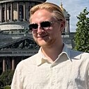 Знакомства: Данила, 25 лет, Санкт-Петербург