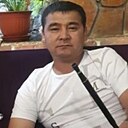 Знакомства: Музафар, 44 года, Ульяновск