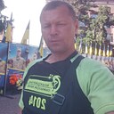 Знакомства: Руслан, 41 год, Винница