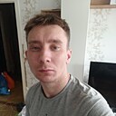 Знакомства: Виктор, 26 лет, Горнозаводск