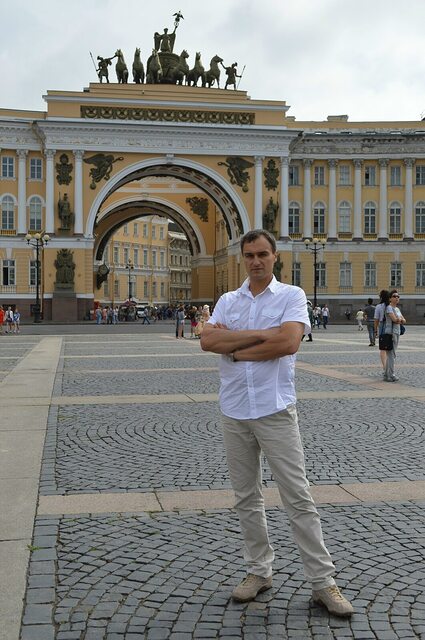 Фото - Tabor.ru