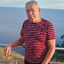 Знакомства: Михаил, 69 лет, Белгород