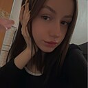 Знакомства: Елизавета, 22 года, Томск
