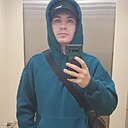 Знакомства: Игорь, 31 год, Новосибирск