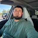 Знакомства: Darhan, 37 лет, Экибастуз