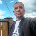 Знакомства: Андрей, 36 лет, Ульяновск