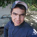 Знакомства: Ибрагим, 32 года, Звенигород
