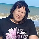 Знакомства: Лилия, 45 лет, Симферополь