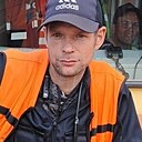 Знакомства: Николай, 38 лет, Могоча