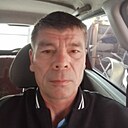 Знакомства: Ринат, 50 лет, Новосибирск