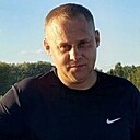 Знакомства: Сергей, 38 лет, Валдай